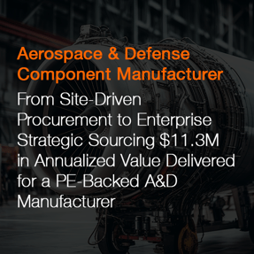 Aerospace & Defense_