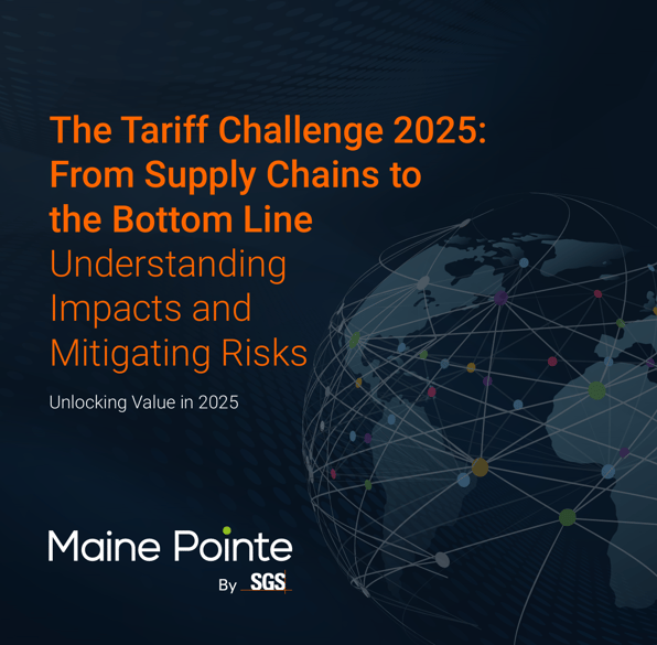 The Tariff Challenge