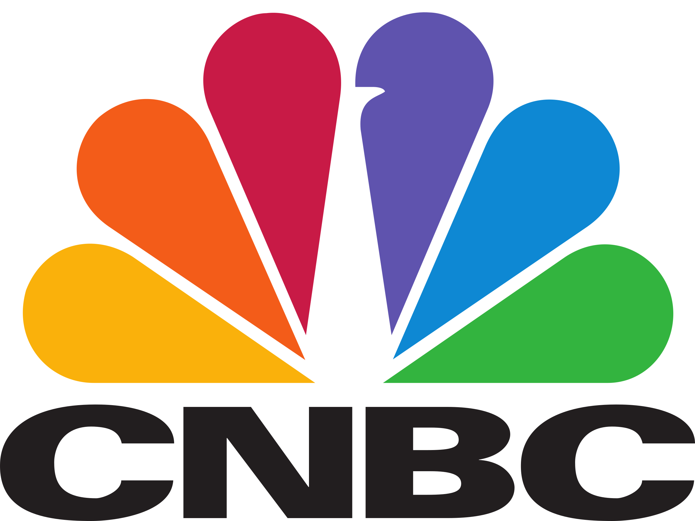 CNBC logo