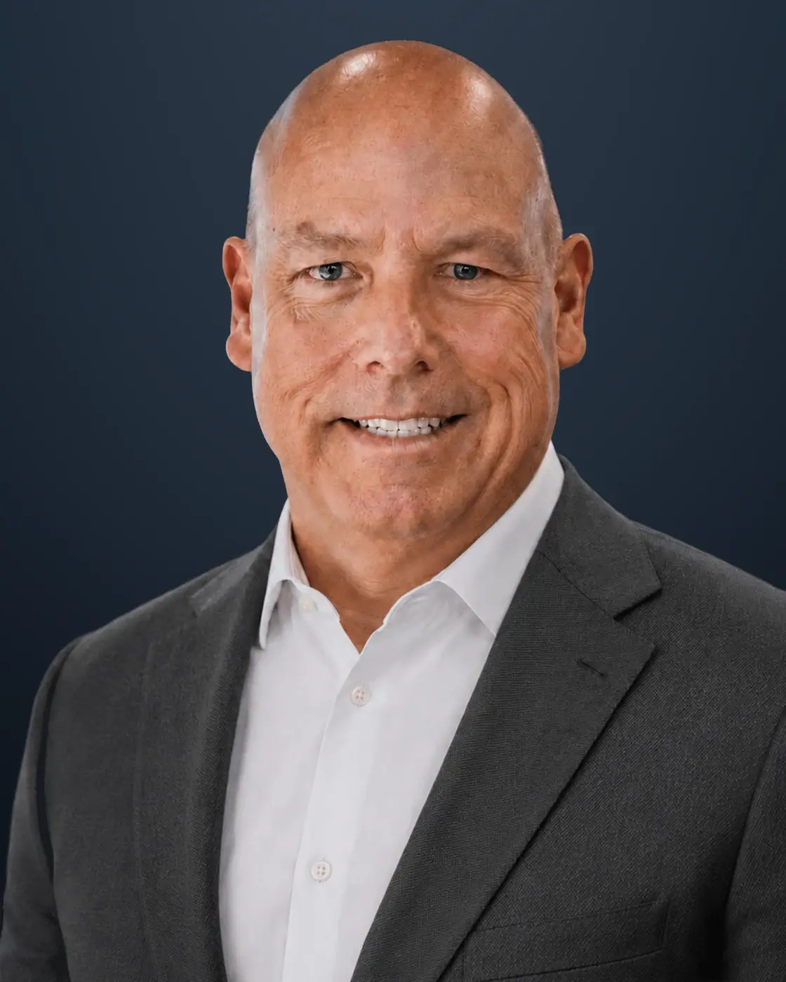 David Jadwin — Maine Pointe