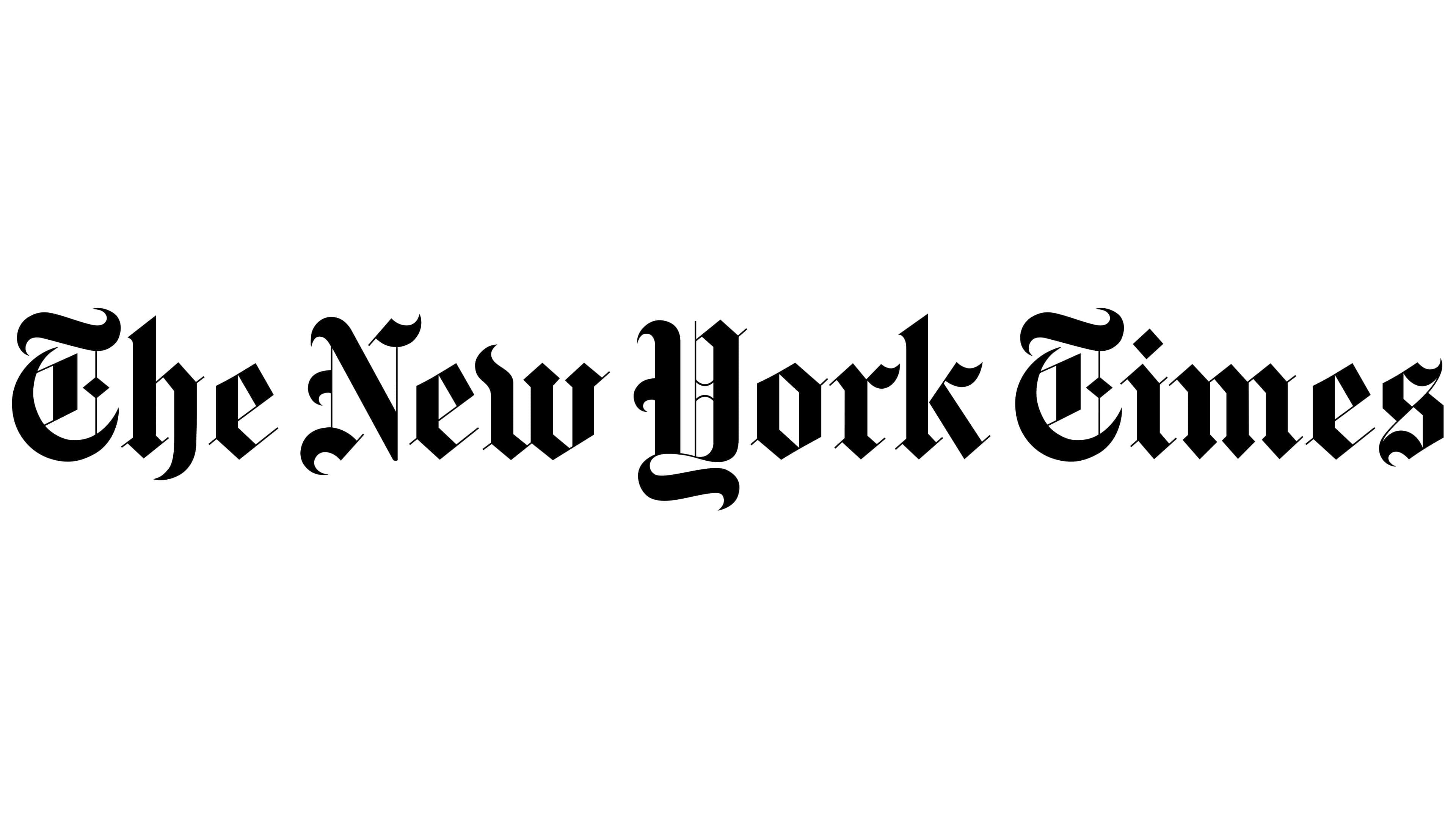 The-New-York-Times-Logo